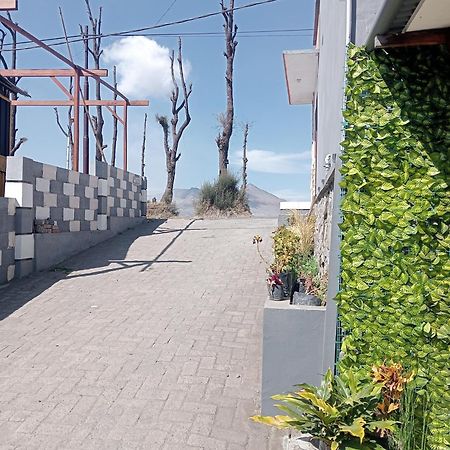 Mentigen Homestay Ngadisari Екстер'єр фото