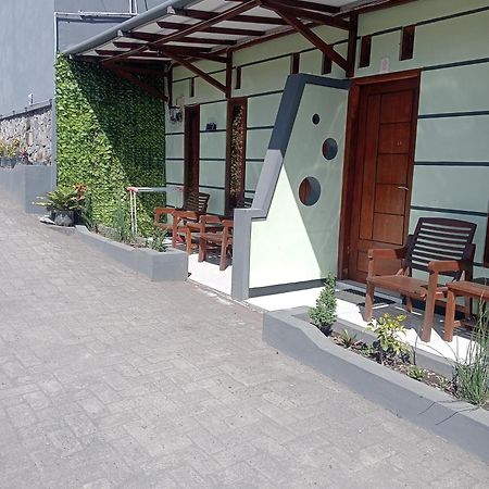 Mentigen Homestay Ngadisari Екстер'єр фото