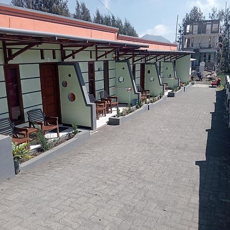 Mentigen Homestay Ngadisari Екстер'єр фото