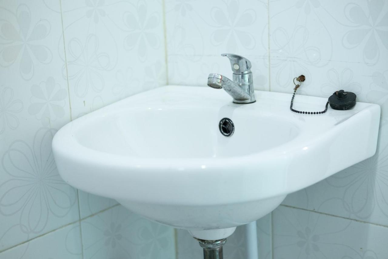 Mentigen Homestay Ngadisari Екстер'єр фото