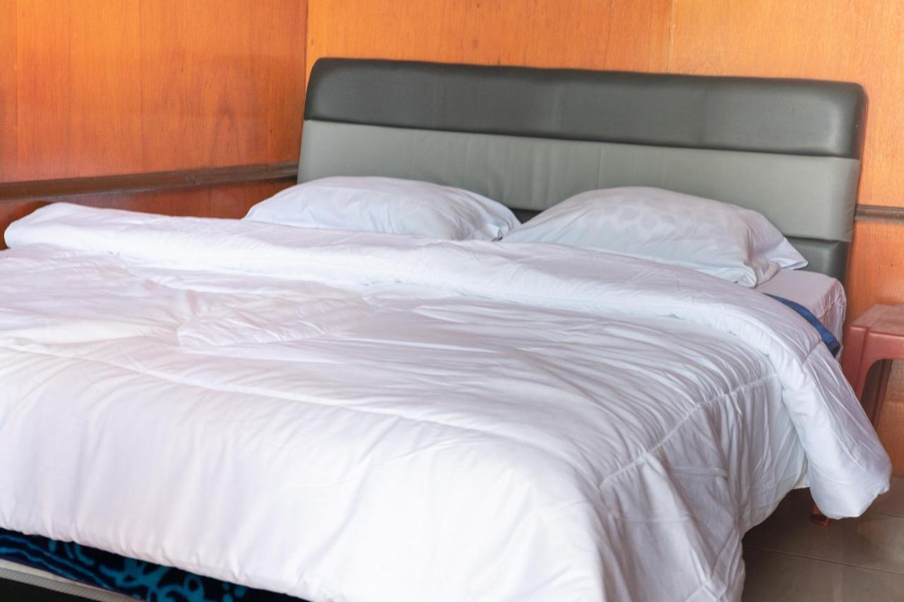 Mentigen Homestay Ngadisari Екстер'єр фото