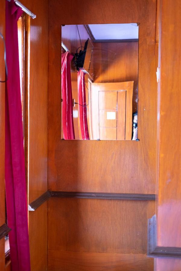 Mentigen Homestay Ngadisari Екстер'єр фото