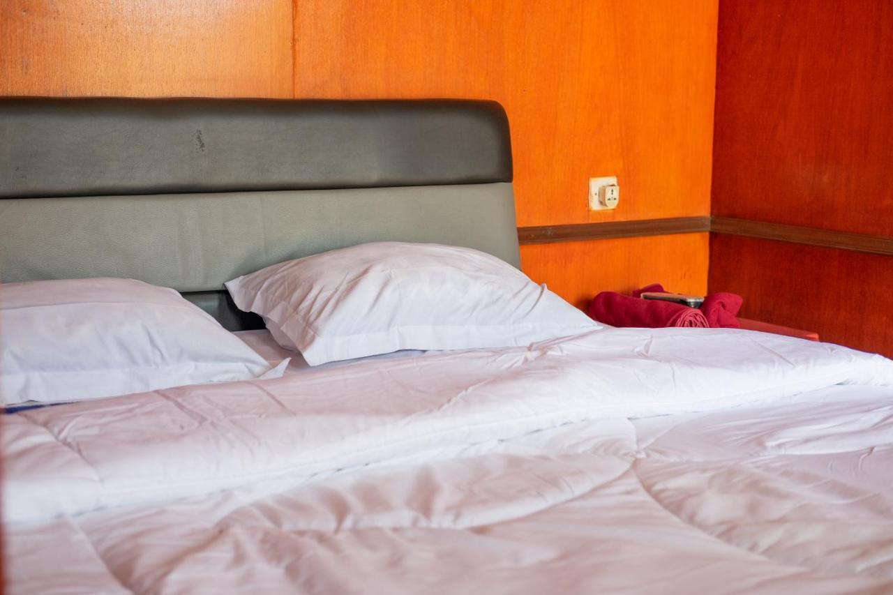 Mentigen Homestay Ngadisari Екстер'єр фото