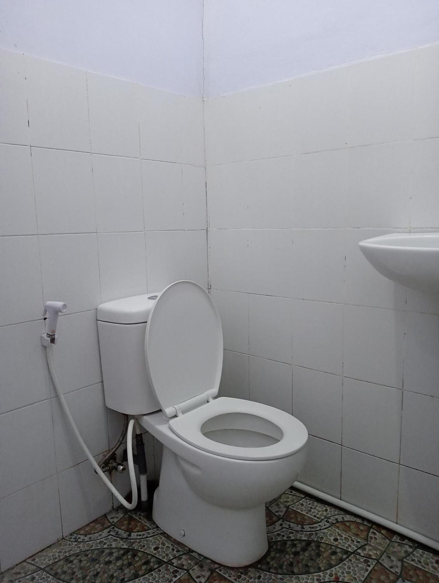 Mentigen Homestay Ngadisari Екстер'єр фото