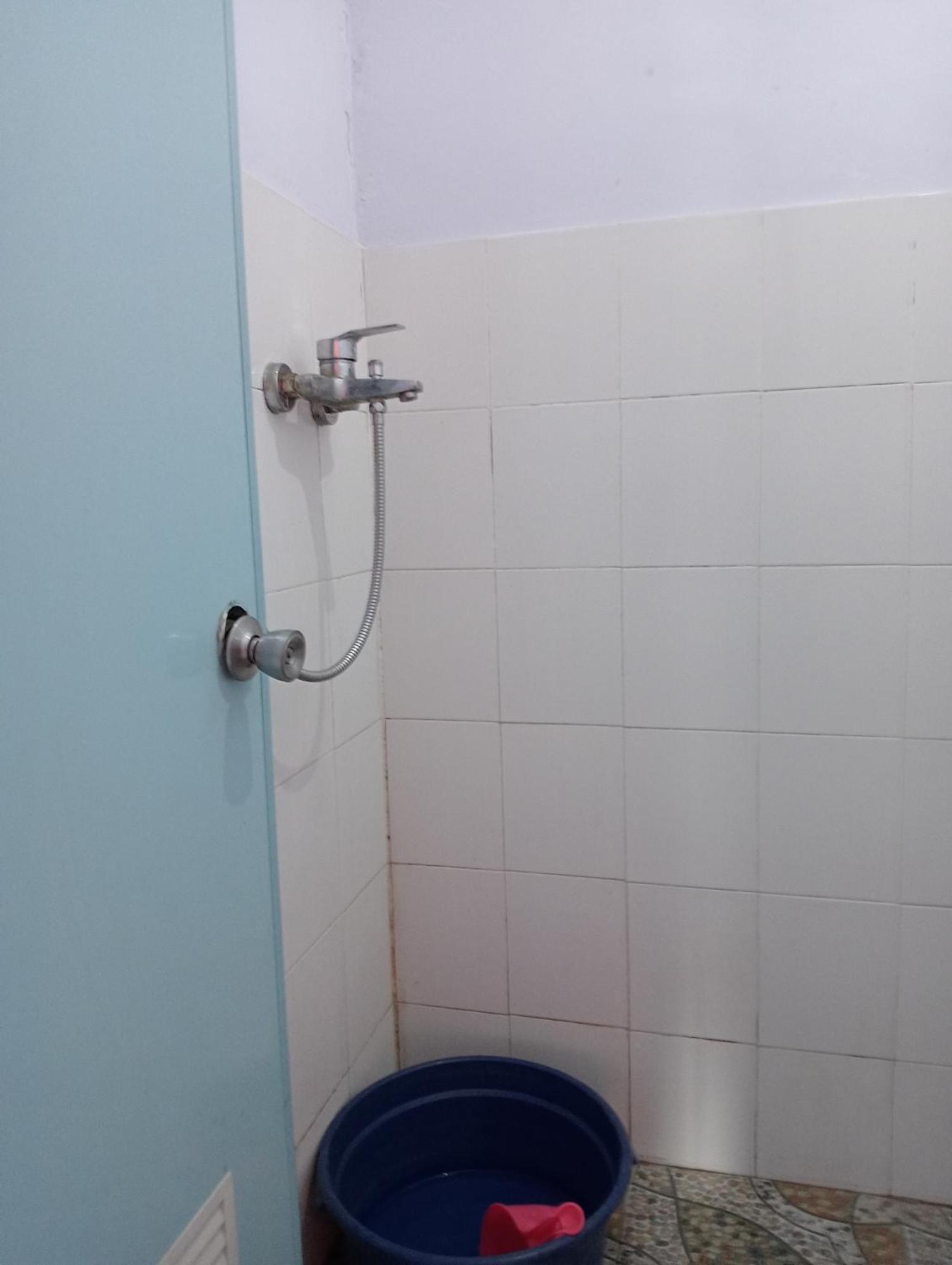 Mentigen Homestay Ngadisari Екстер'єр фото