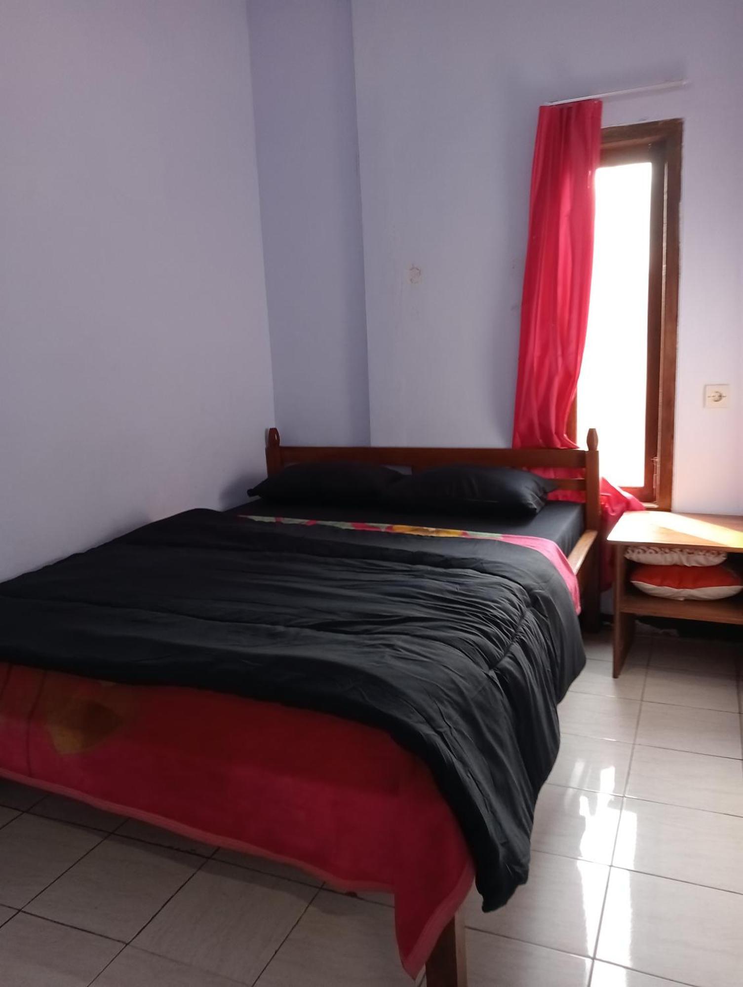 Mentigen Homestay Ngadisari Екстер'єр фото