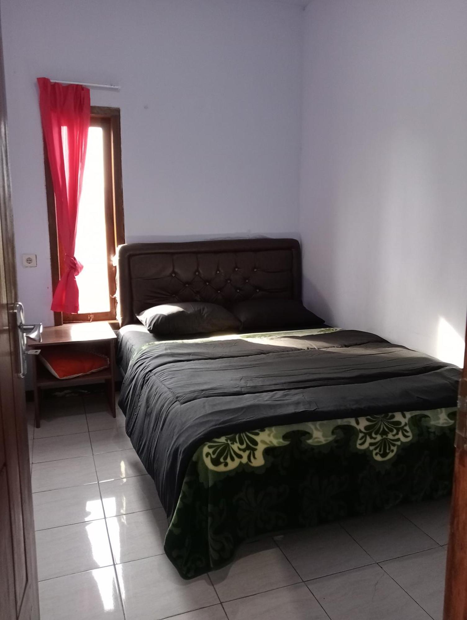 Mentigen Homestay Ngadisari Екстер'єр фото