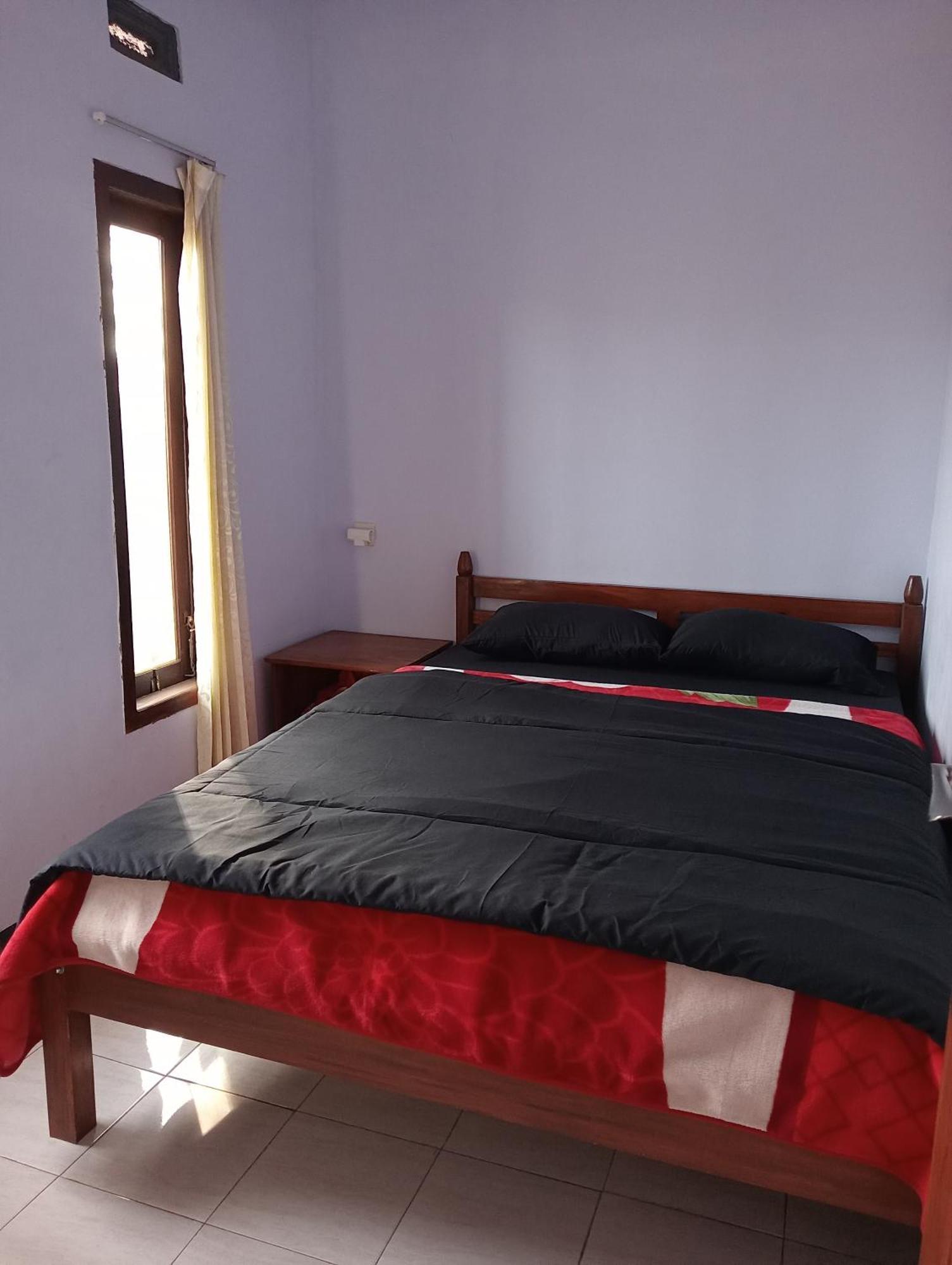 Mentigen Homestay Ngadisari Екстер'єр фото