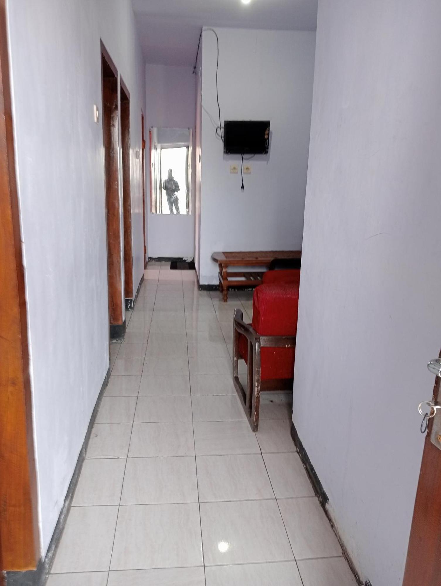 Mentigen Homestay Ngadisari Екстер'єр фото