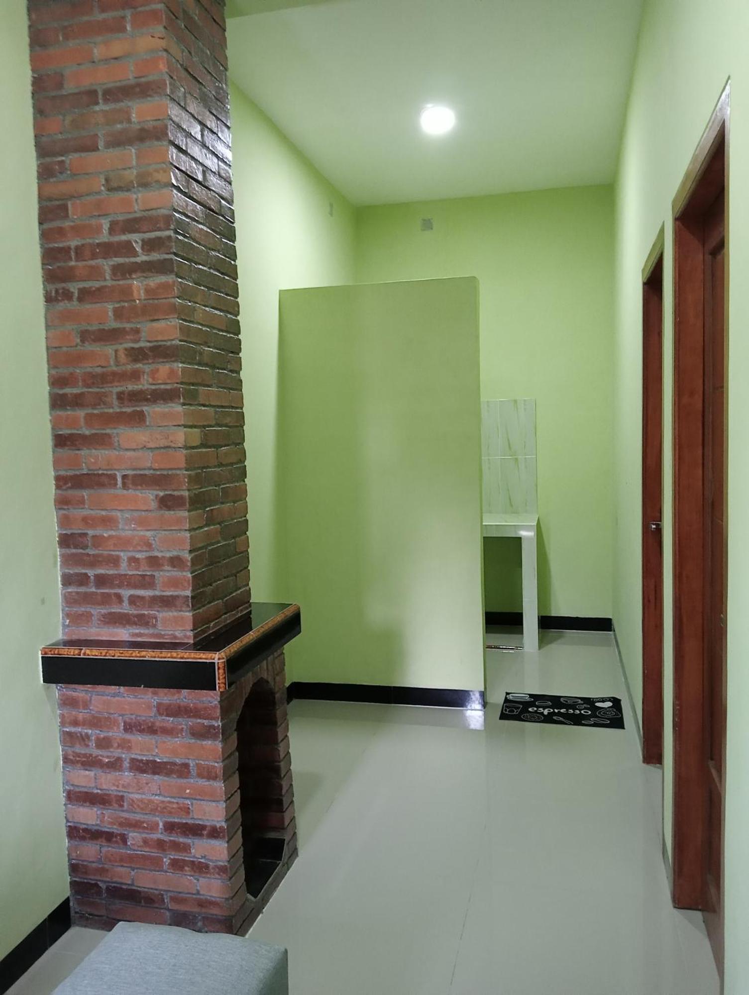 Mentigen Homestay Ngadisari Екстер'єр фото