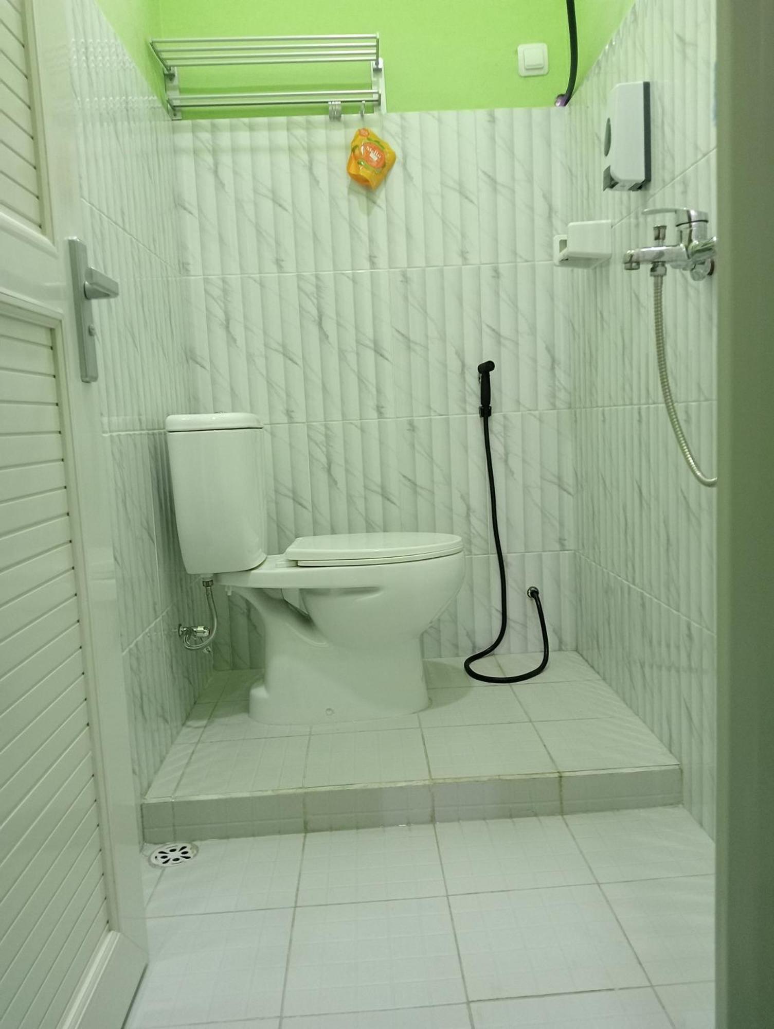 Mentigen Homestay Ngadisari Екстер'єр фото