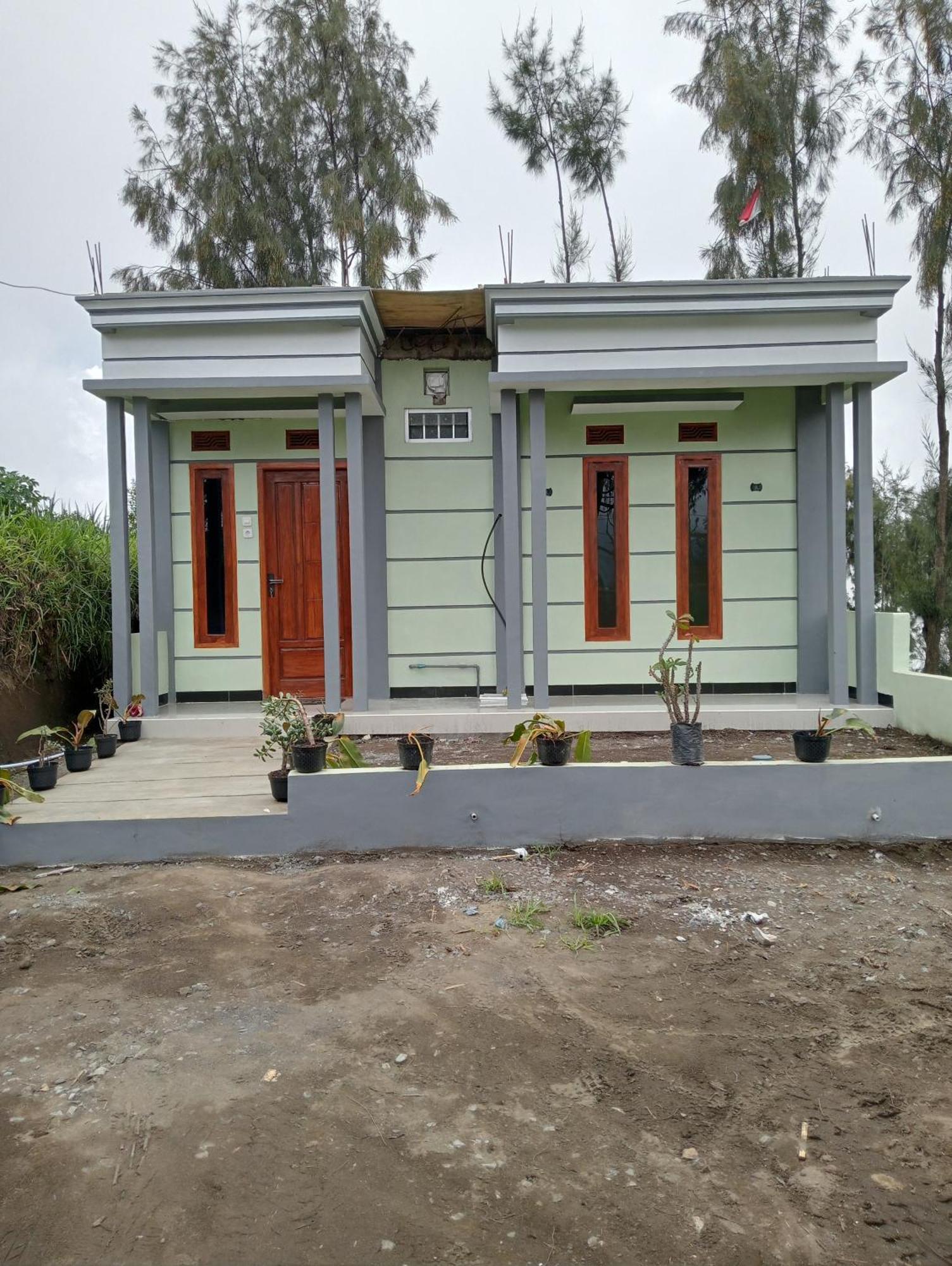 Mentigen Homestay Ngadisari Екстер'єр фото